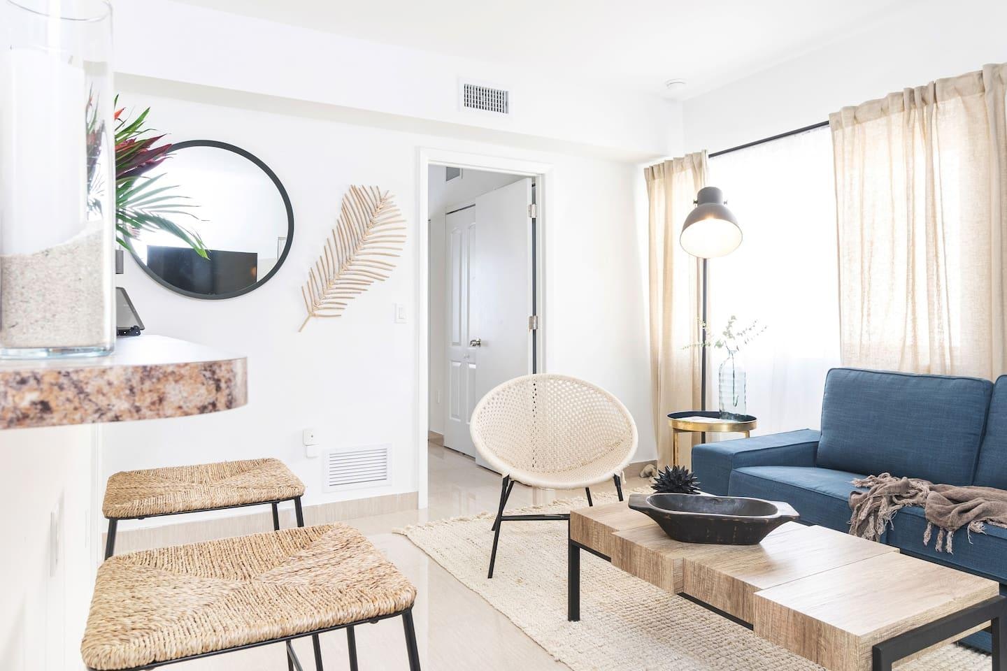 Miami Beach Home 1007169