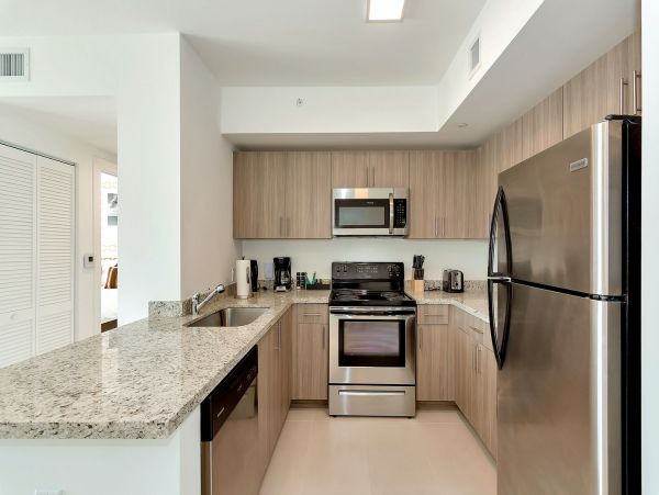 Miami Beach Home 1007170