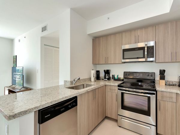 Miami Beach Home 1007170