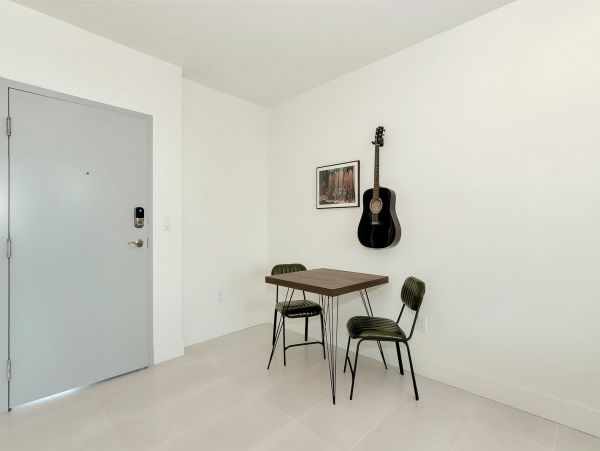 Miami Beach Home 1007170