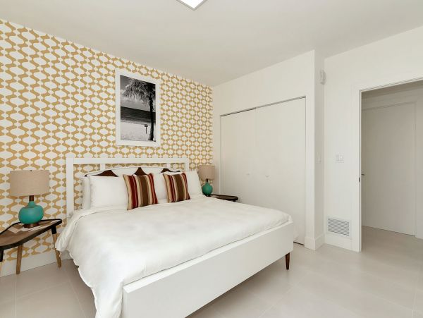 Miami Beach Home 1007170