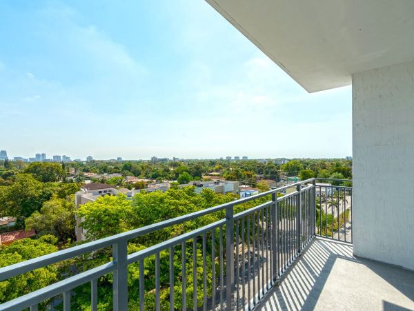 Miami Beach Home 1007170