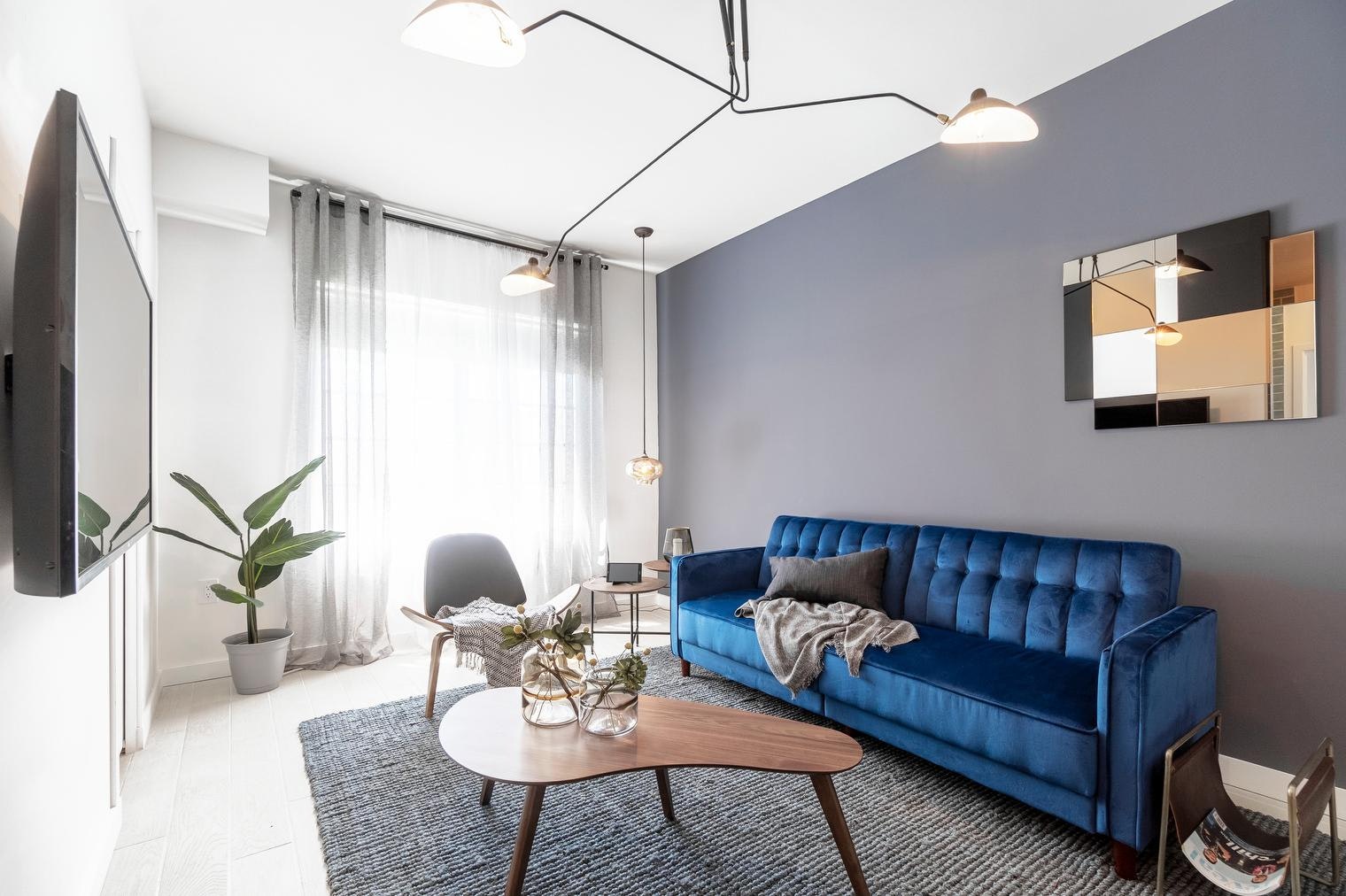 Miami Beach Home 1007171