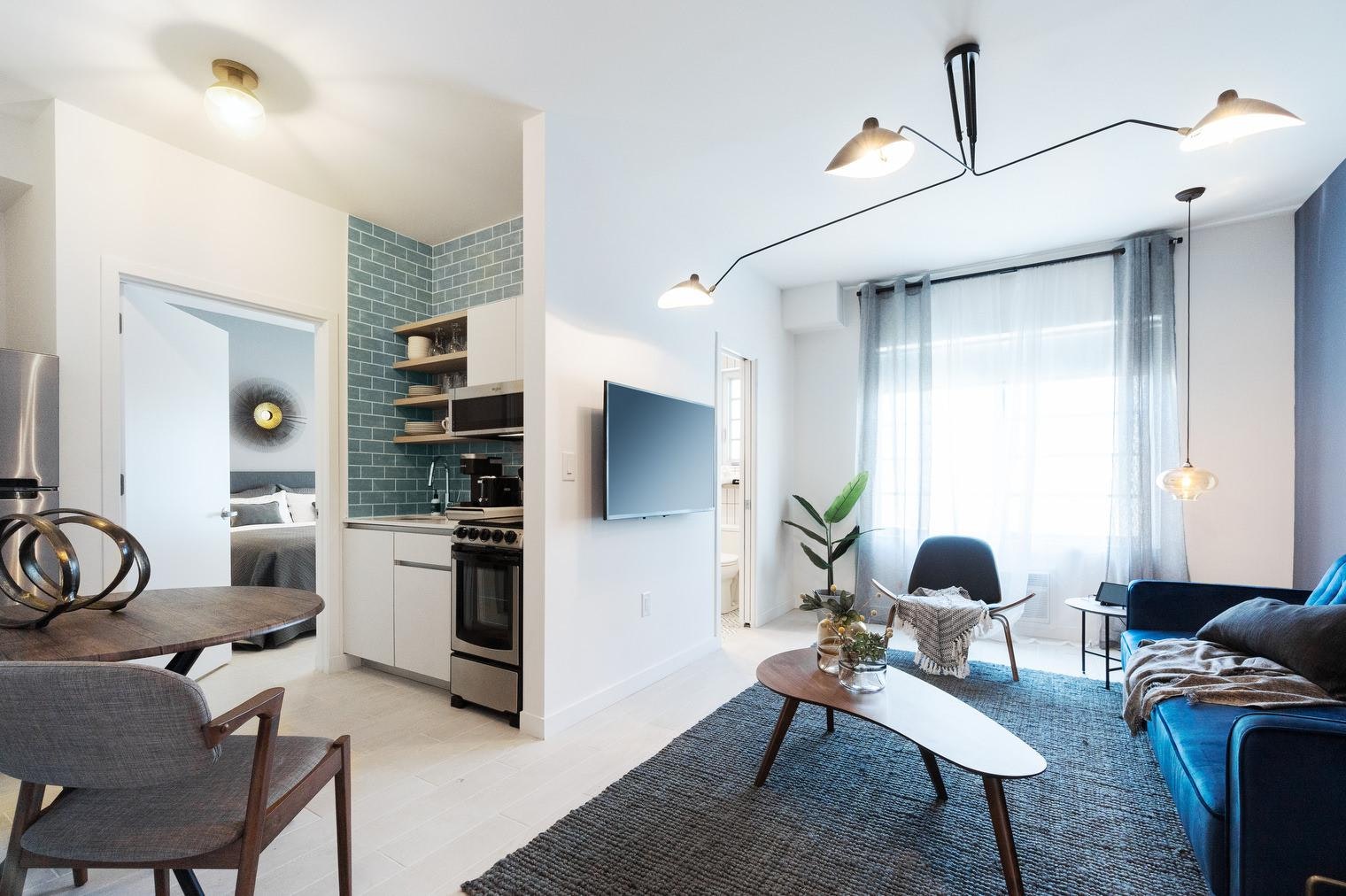 Miami Beach Home 1007171