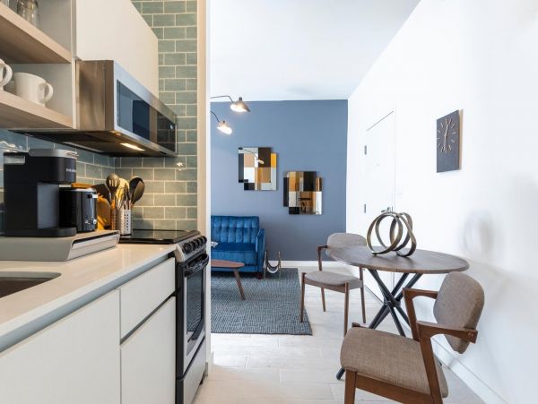 Miami Beach Home 1007171