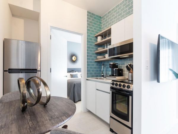 Miami Beach Home 1007171