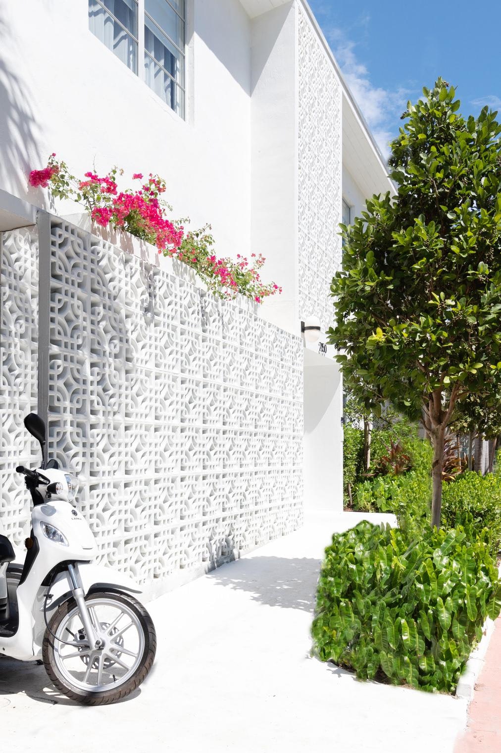 Miami Beach Home 1007171