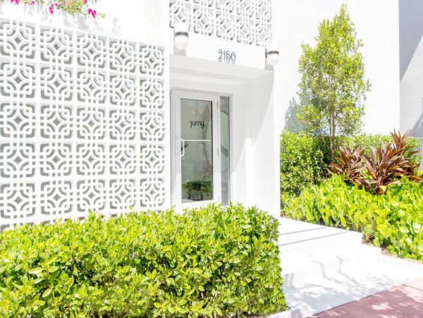 Miami Beach Home 1007171