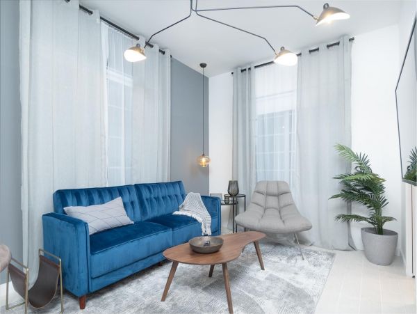 Miami Beach Home 1007172