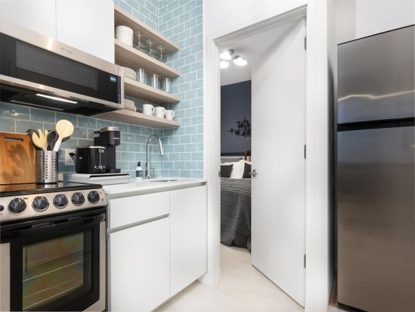 Miami Beach Home 1007172