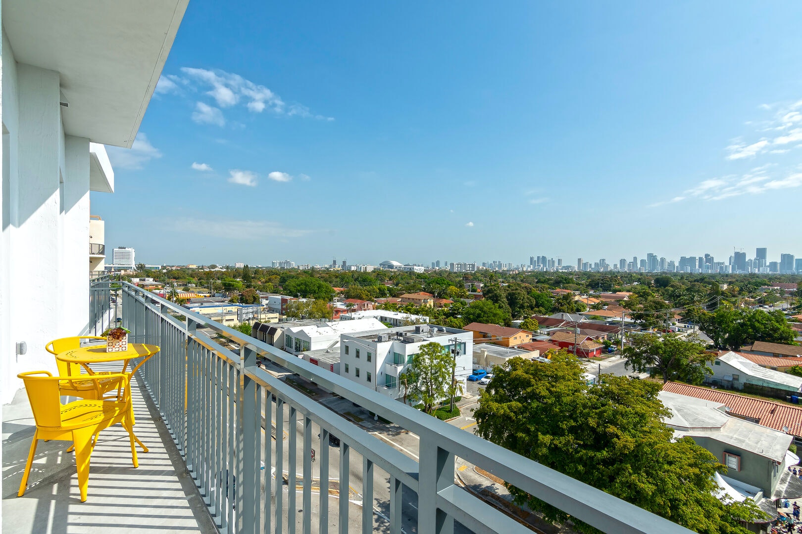 Miami Beach Home 1007173