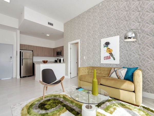 Miami Beach Home 1007173