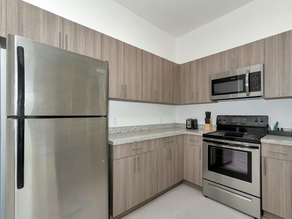 Miami Beach Home 1007173