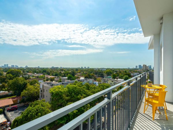 Miami Beach Home 1007173