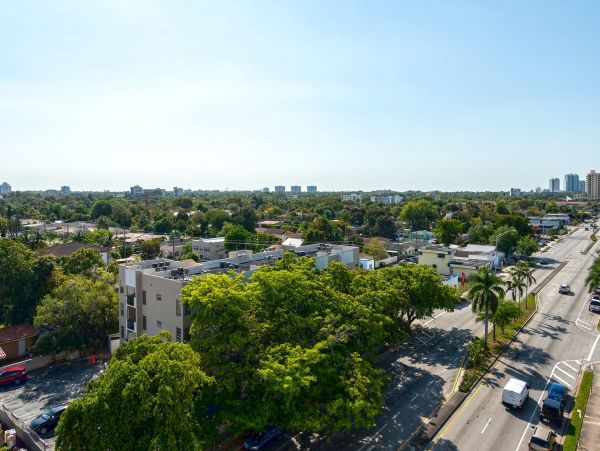Miami Beach Home 1007173