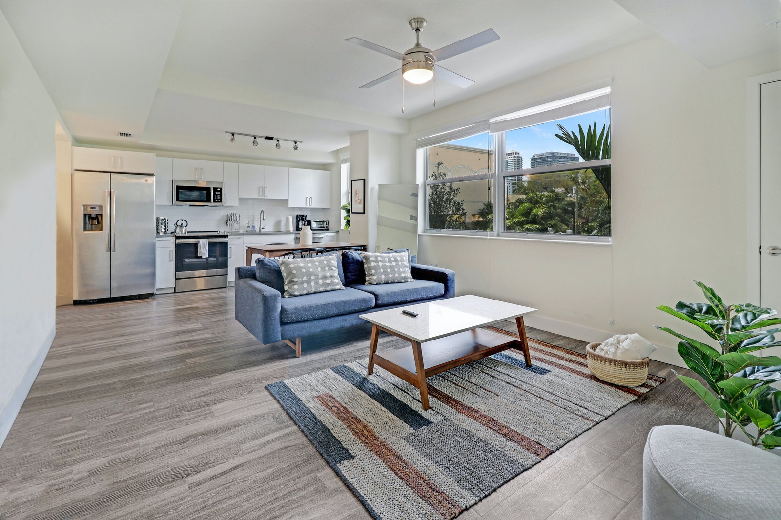 Miami Beach Home 1007174