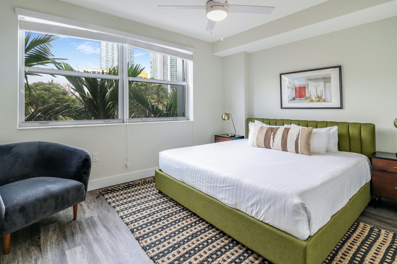 Miami Beach Home 1007174