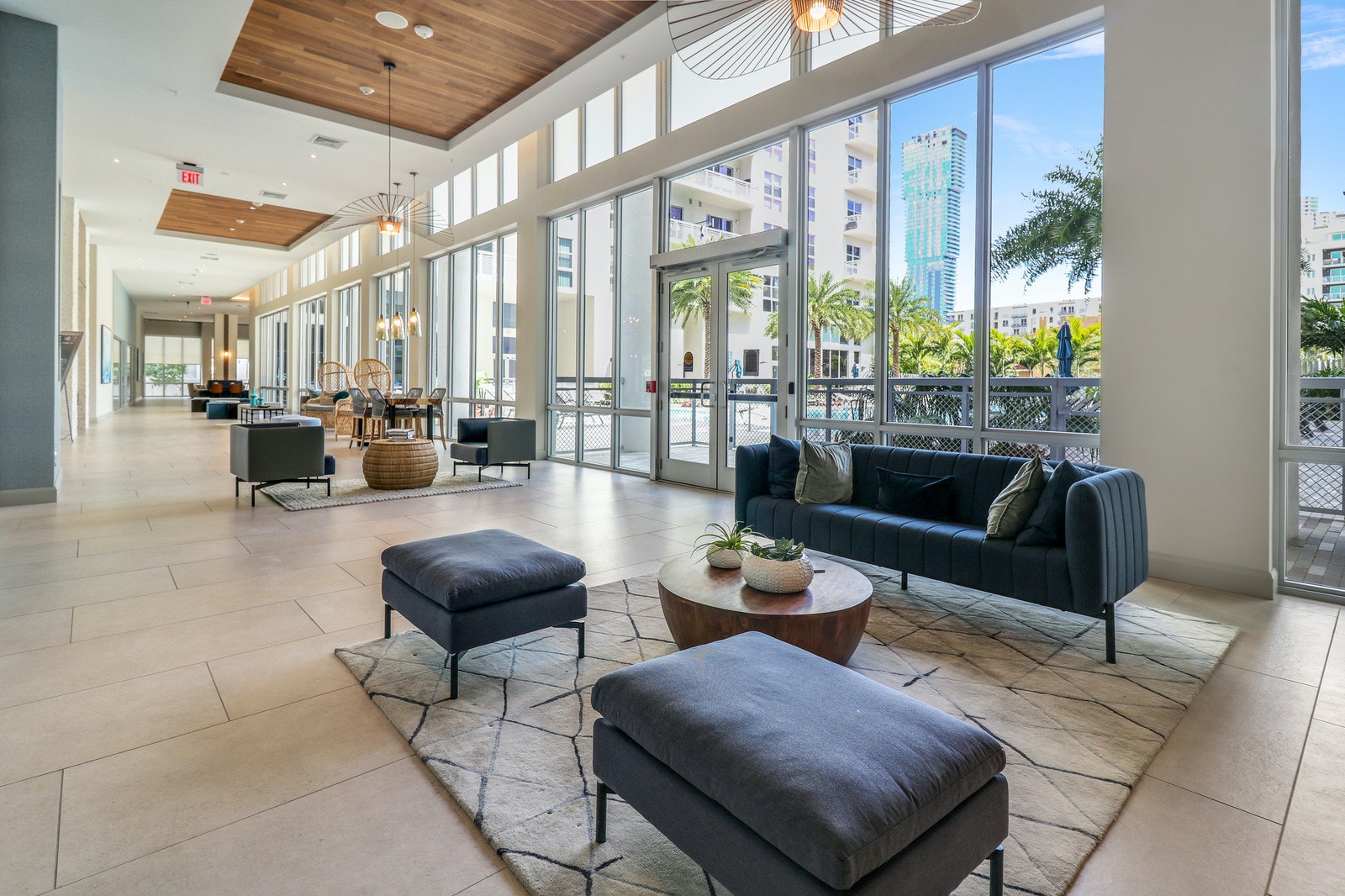 Miami Beach Home 1007174