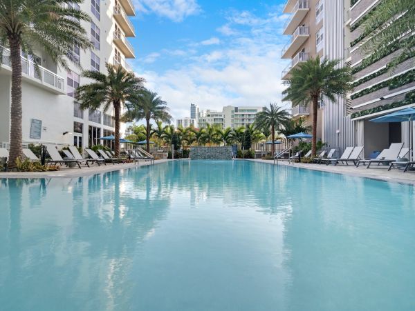 Miami Beach Home 1007174