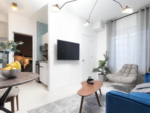 Miami Beach Home 1007175