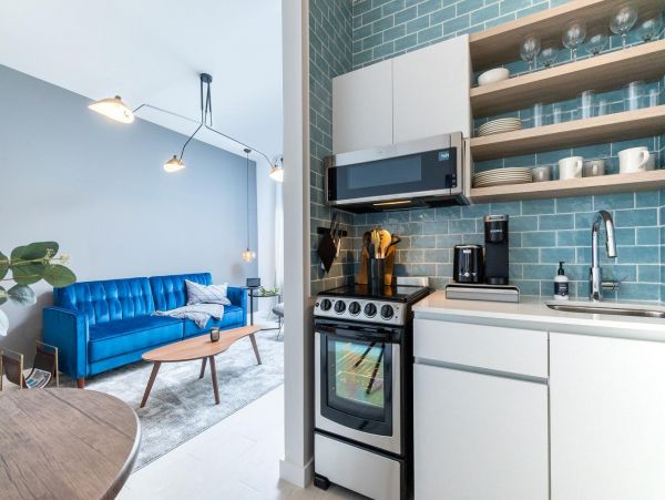 Miami Beach Home 1007175