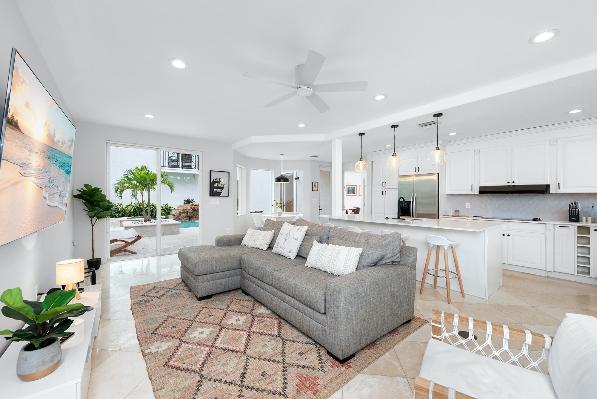 Miami Beach Home 1007176
