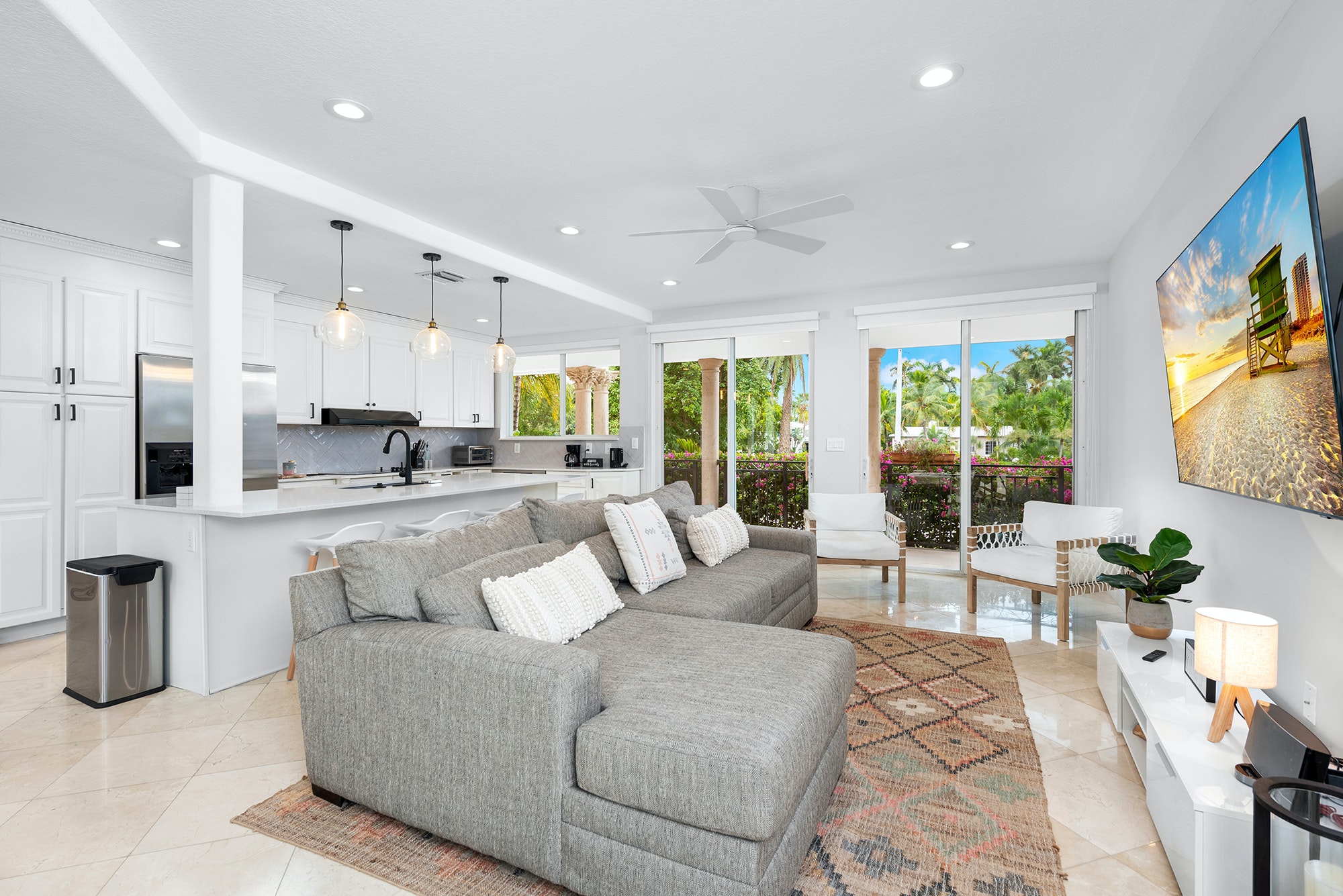 Miami Beach Home 1007176