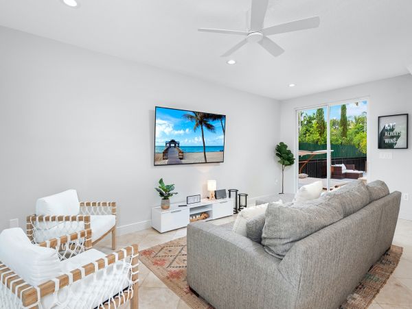 Miami Beach Home 1007176