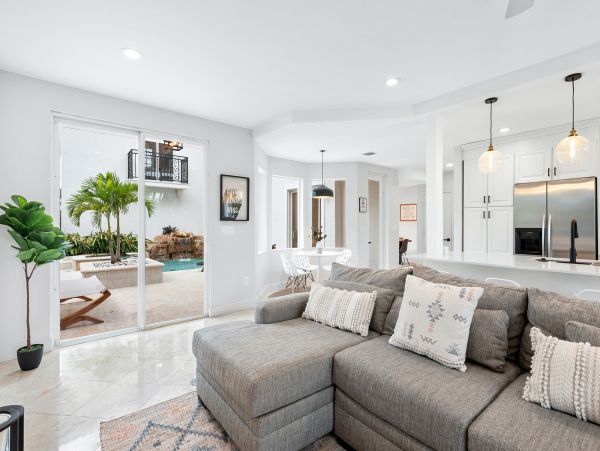 Miami Beach Home 1007176