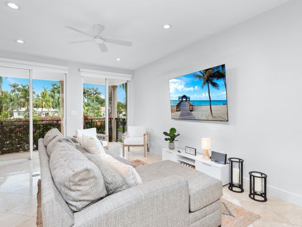 Miami Beach Home 1007176