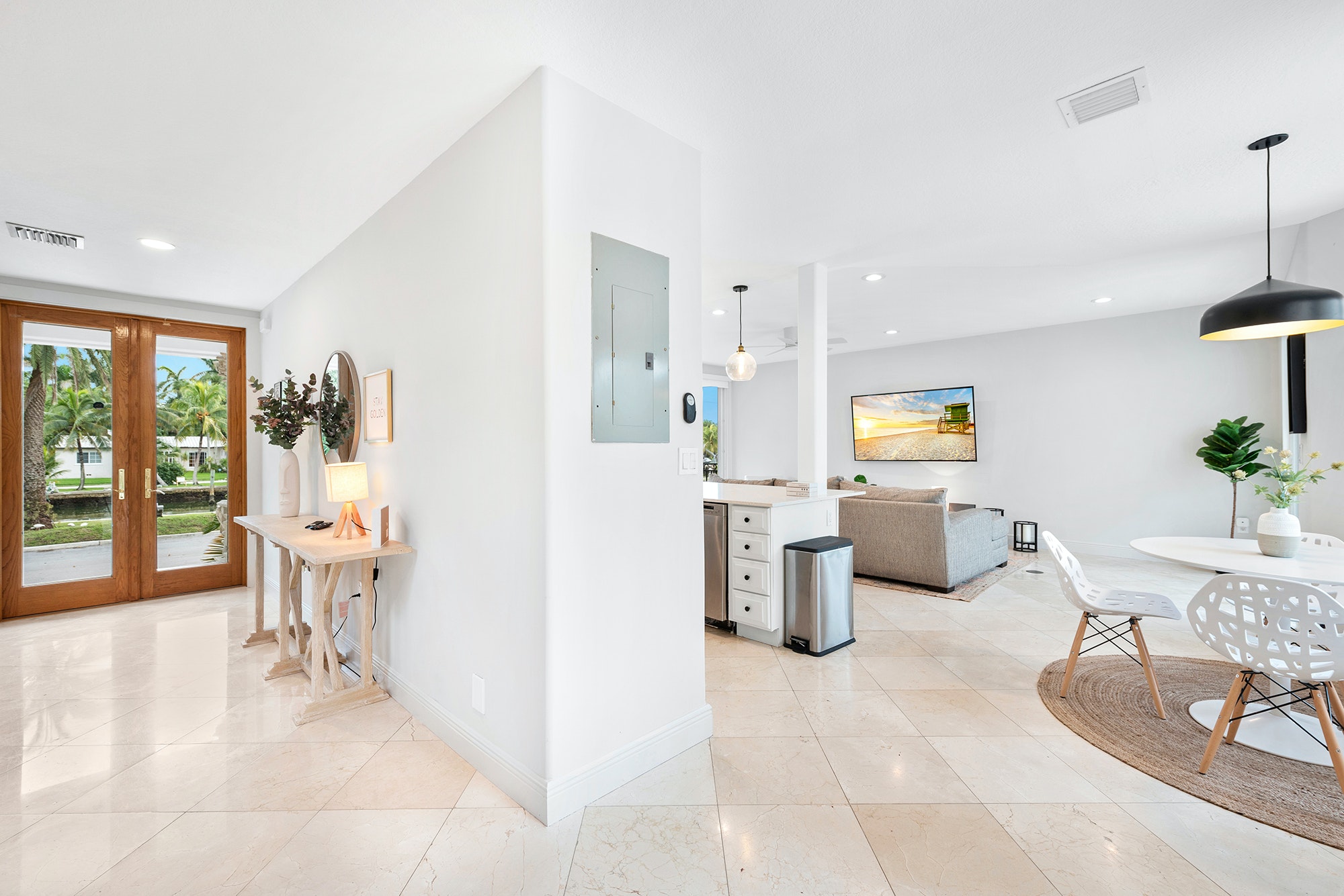 Miami Beach Home 1007176