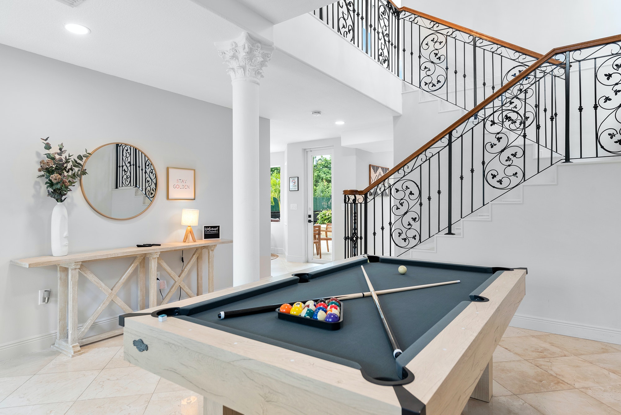 Miami Beach Home 1007176