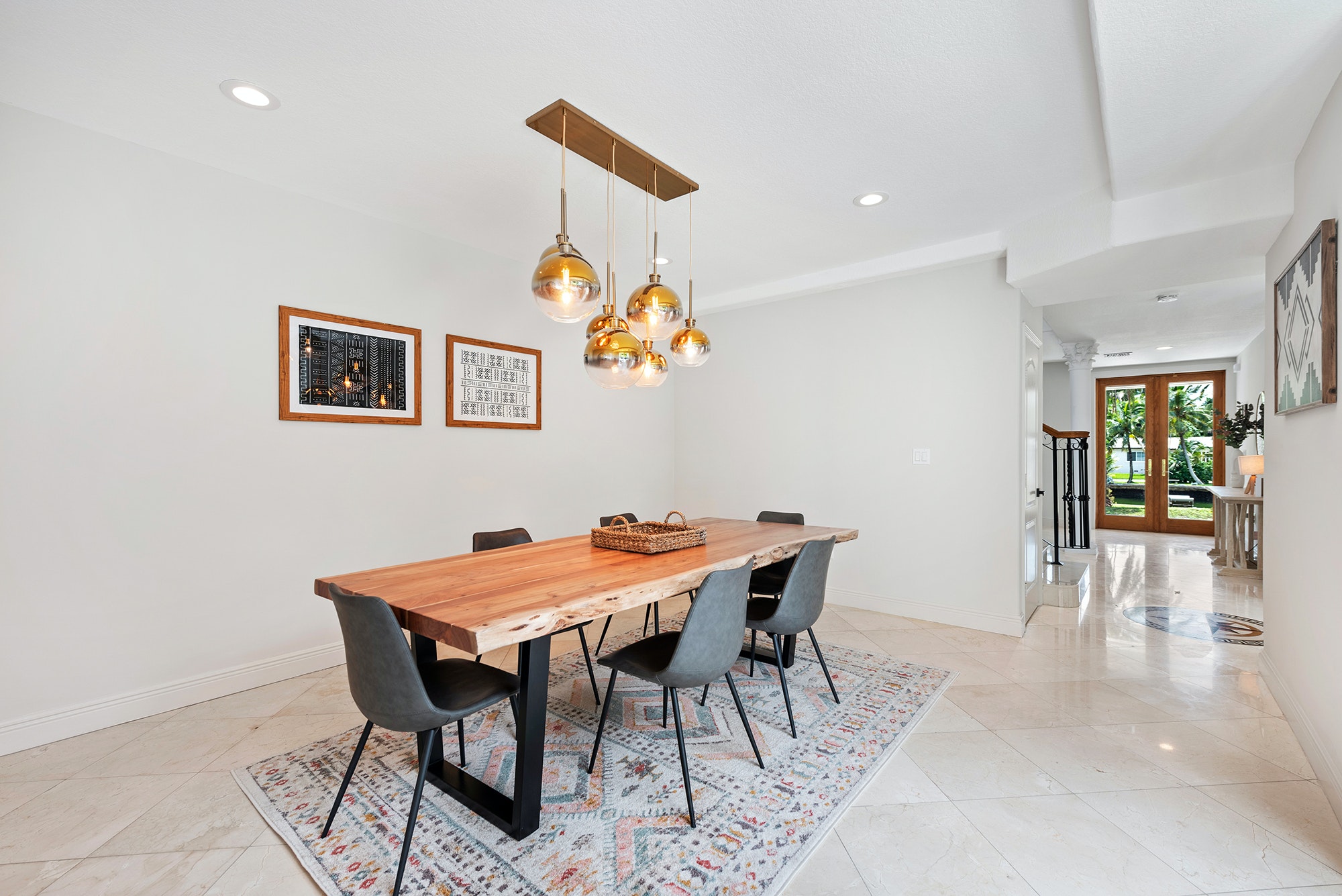 Miami Beach Home 1007176