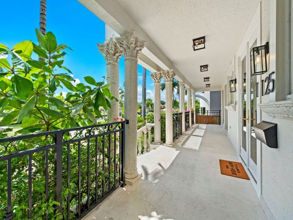 Miami Beach Home 1007176