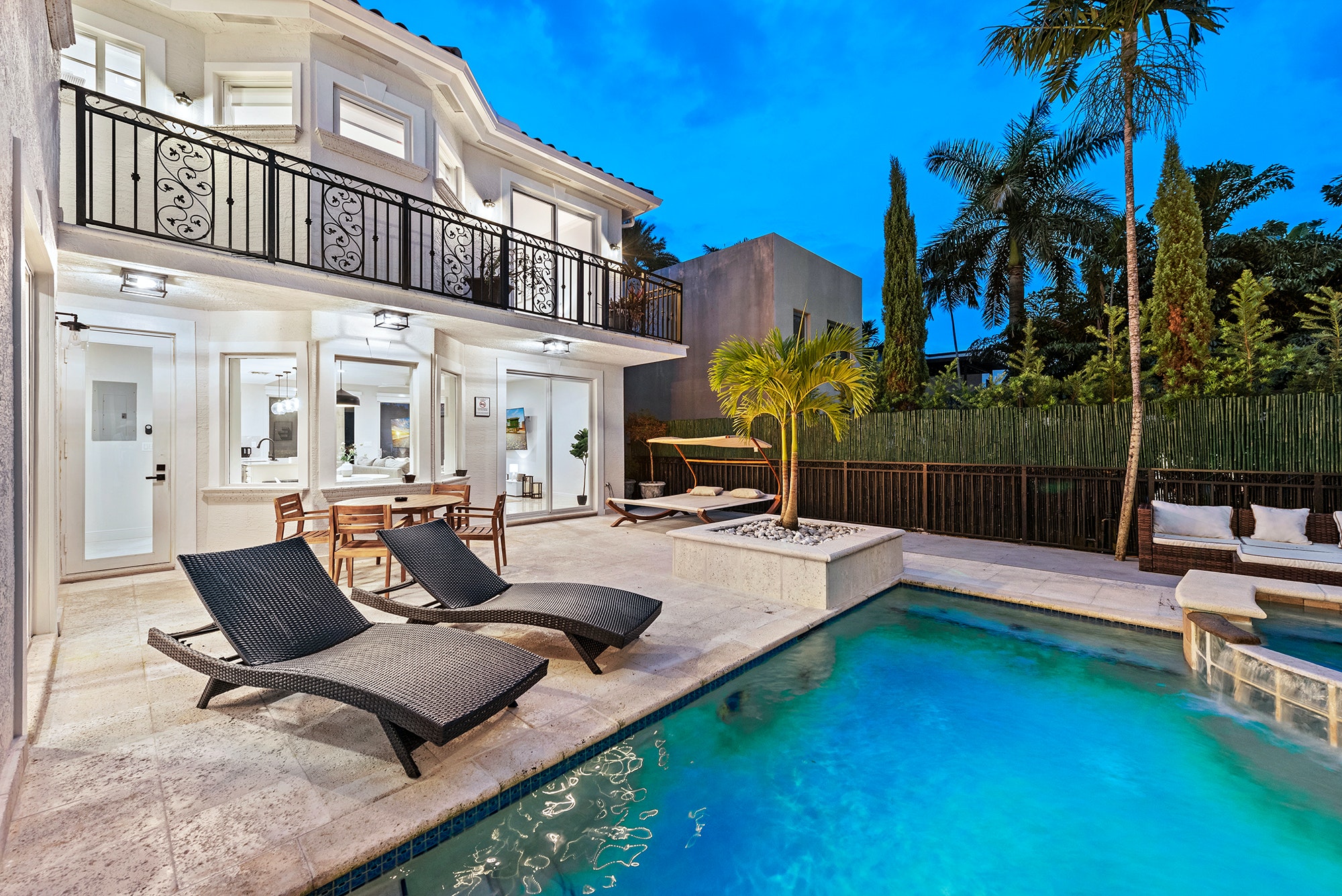 Miami Beach Home 1007176
