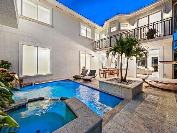 Miami Beach Home 1007176