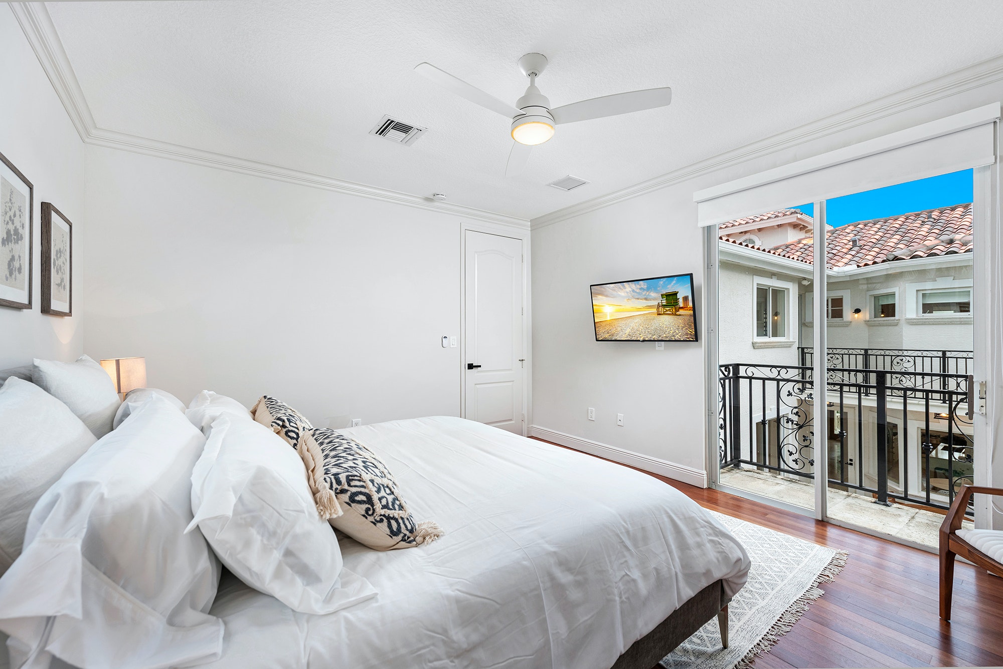 Miami Beach Home 1007176