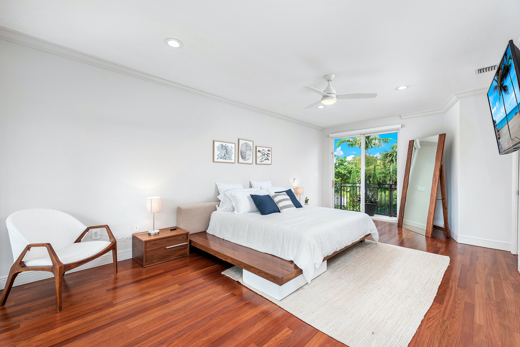 Miami Beach Home 1007176
