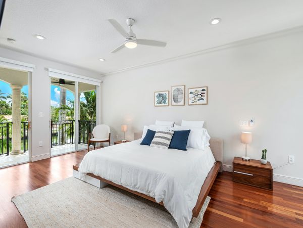 Miami Beach Home 1007176