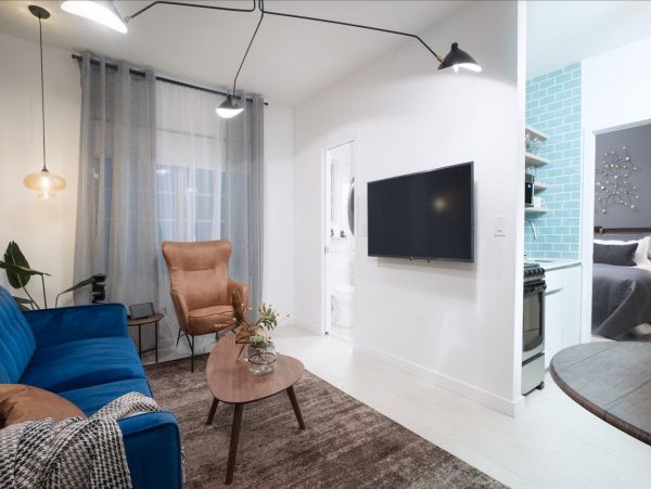 Miami Beach Home 1007177