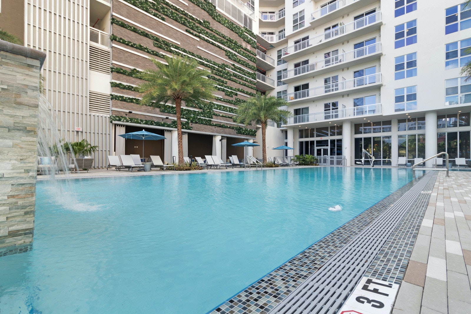 Miami Beach Home 1007178