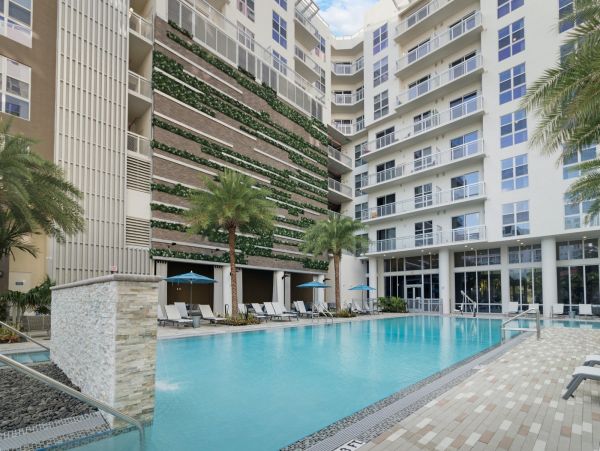 Miami Beach Home 1007178