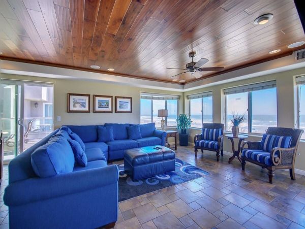 Mission Beach And Pacific Beach Home 1007180