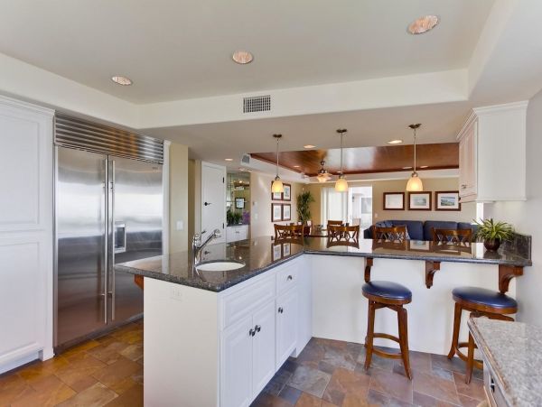 Mission Beach And Pacific Beach Home 1007180