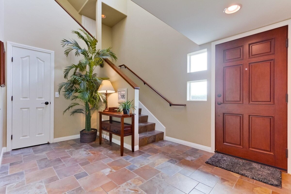 Mission Beach And Pacific Beach Home 1007180