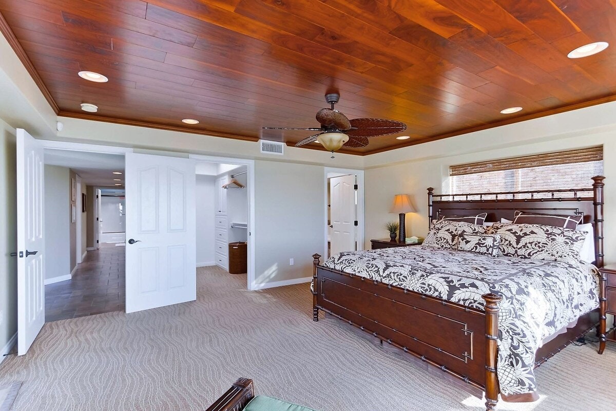 Mission Beach And Pacific Beach Home 1007180