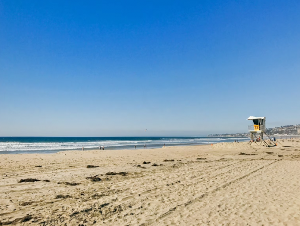 Mission Beach 5 Bedroom Lovely Condo Short Walk to Beach