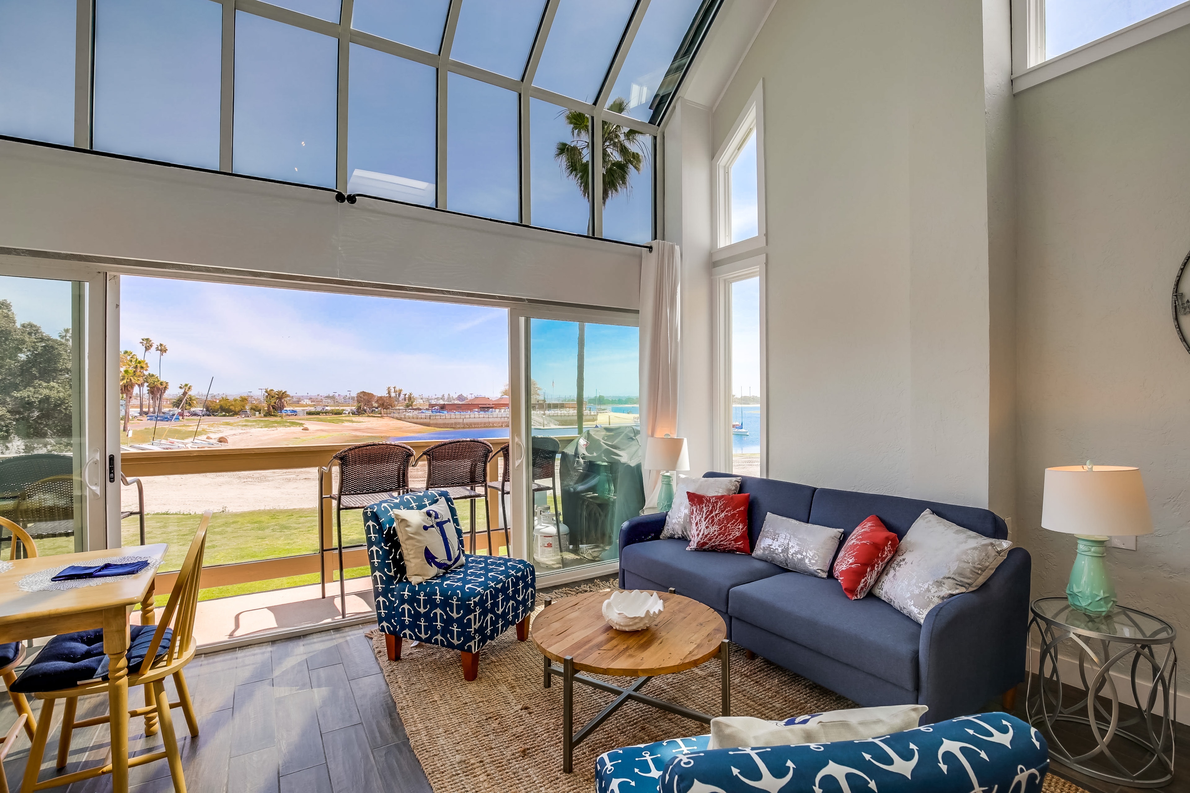 Mission Beach And Pacific Beach Home 1007183