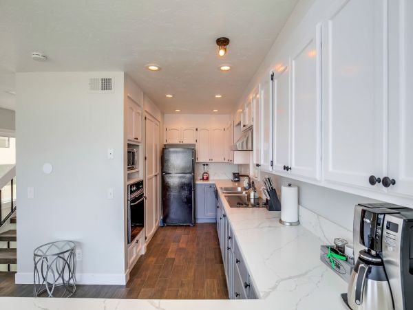 Mission Beach And Pacific Beach Home 1007183