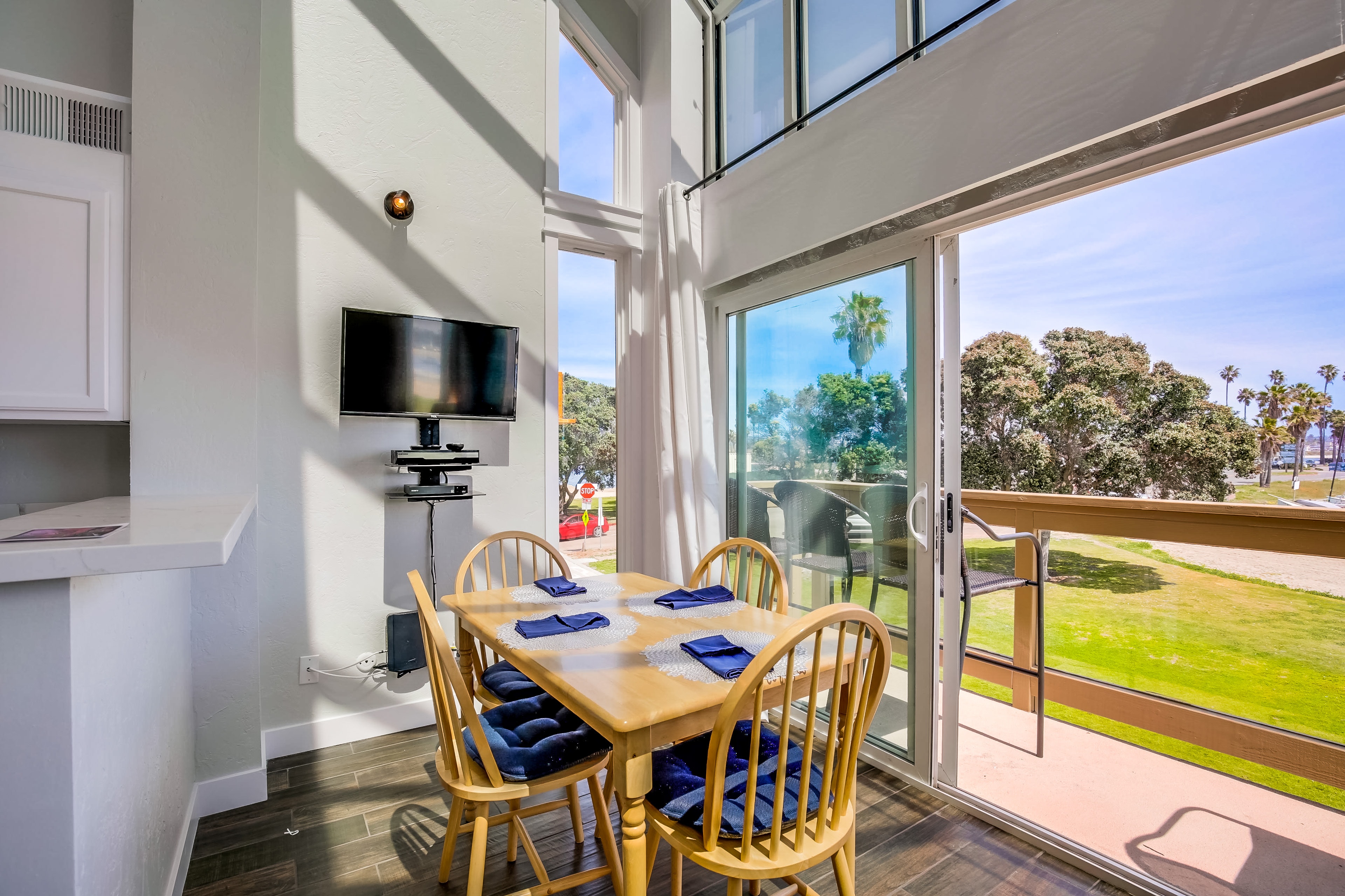 Mission Beach And Pacific Beach Home 1007183
